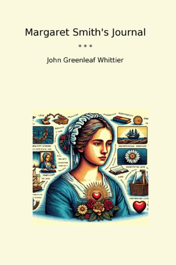 Margaret Smith's Journal