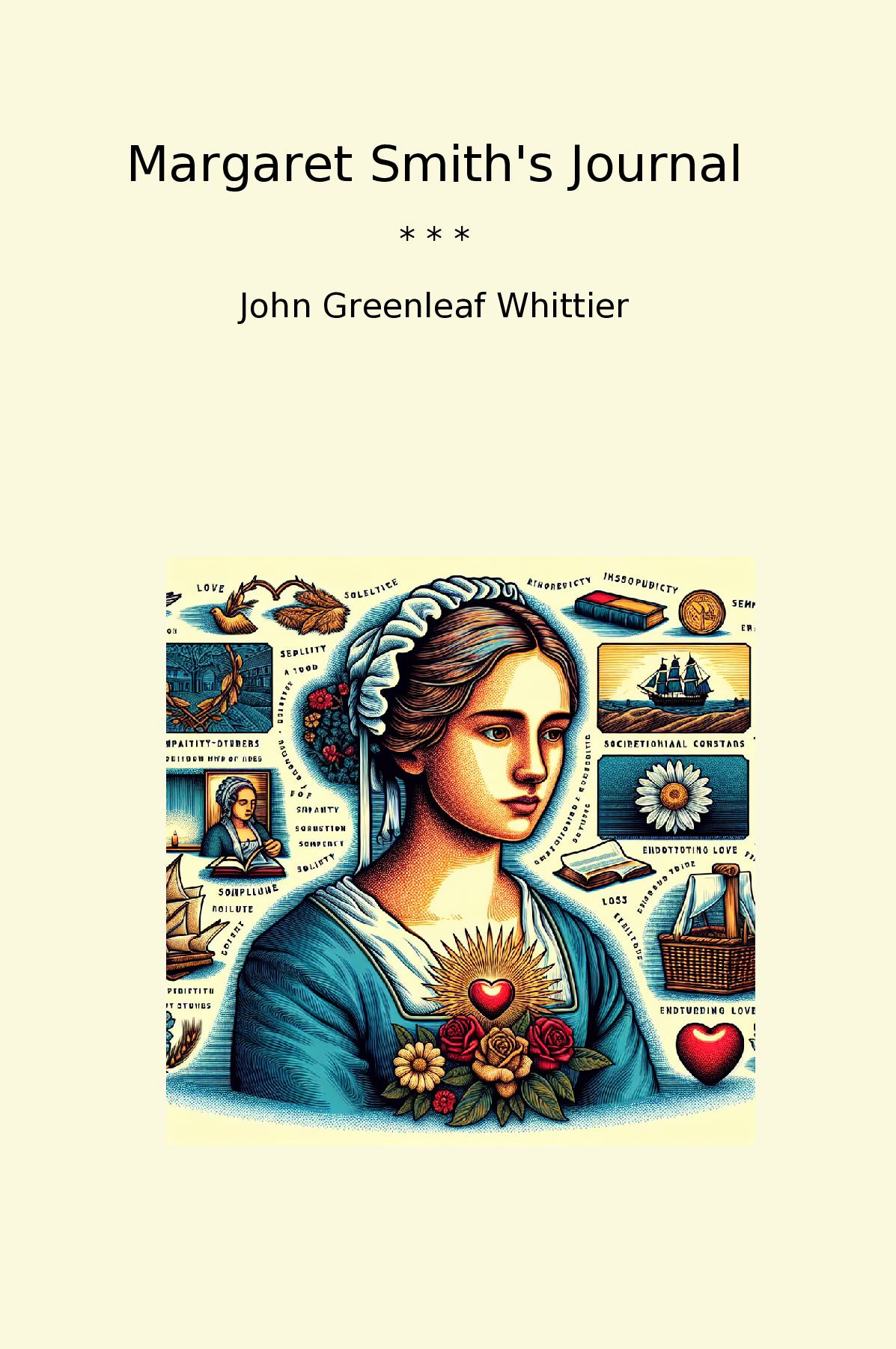 Margaret Smith's Journal