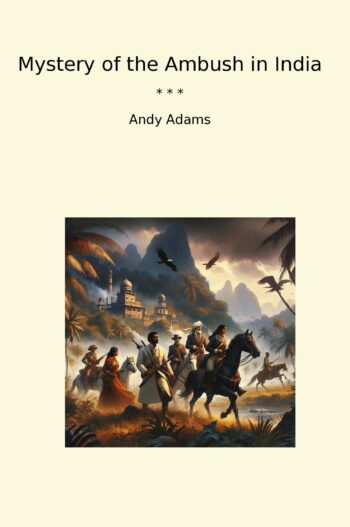 Mystery of the Ambush in India