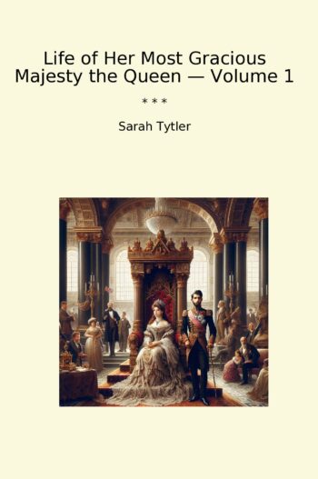 Life of Her Most Gracious Majesty the Queen — Volume 1