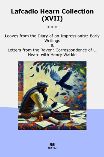 Lafcadio Hearn Collection (XVII)