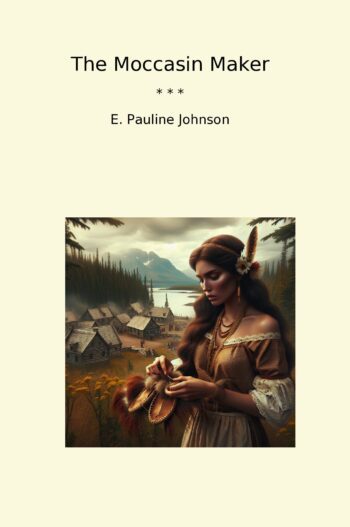 The Moccasin Maker
