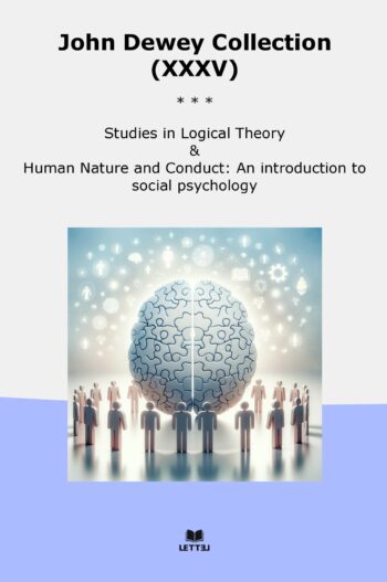 John Dewey Collection (XXXV)