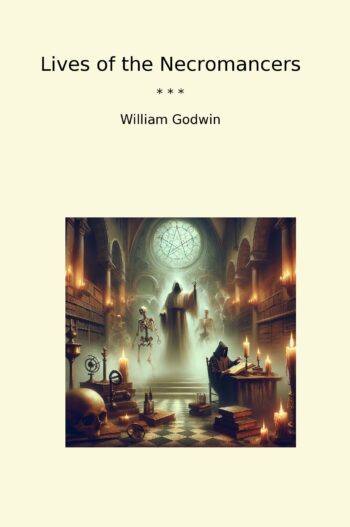 Lives of the Necromancers