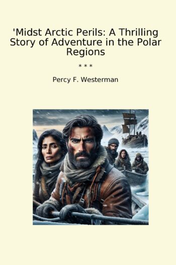 Midst Arctic Perils: A Thrilling Story of Adventure in the Polar Regions