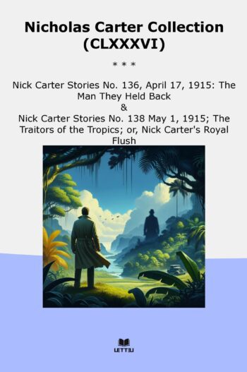 Nicholas Carter Collection (CLXXXVI)
