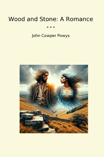 Wood and Stone: A Romance
