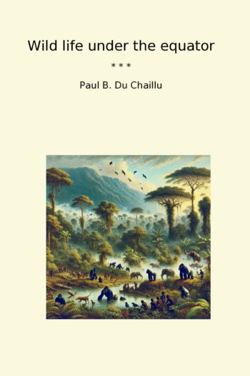 Wild life under the equator