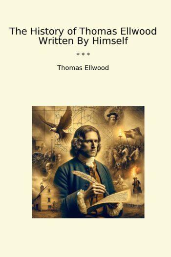 The History of Thomas Ellwood Written By Himself