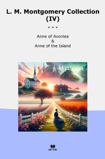 L. M. Montgomery Collection (IV)