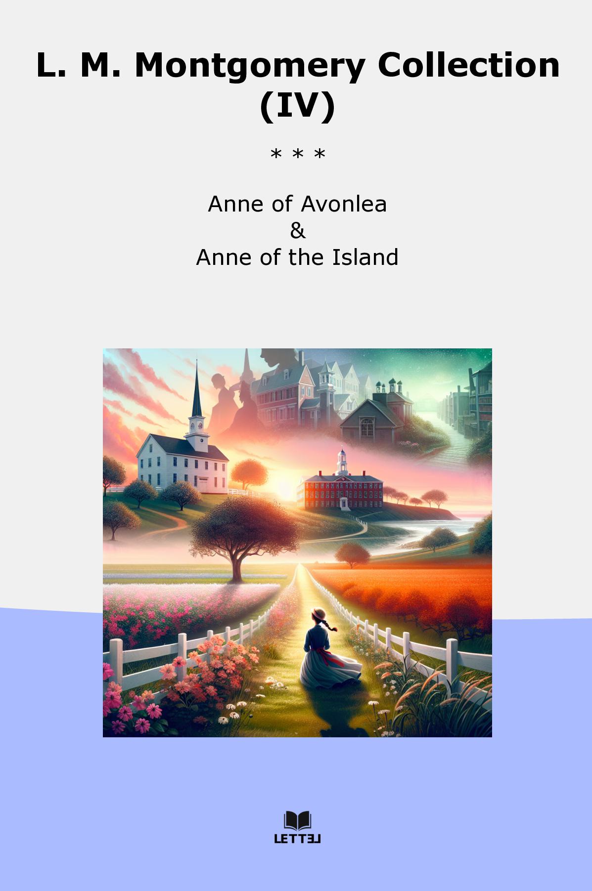 L. M. Montgomery Collection (IV)