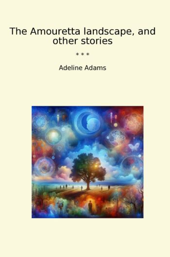 The Amouretta landscape, and other stories
