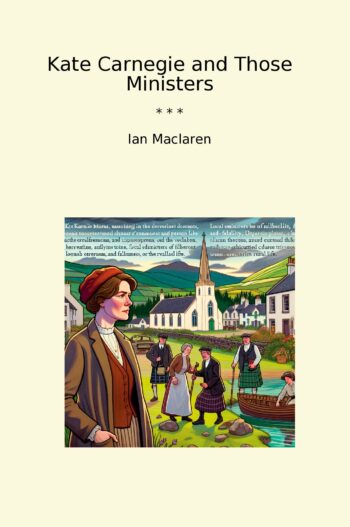 Kate Carnegie and Those Ministers
