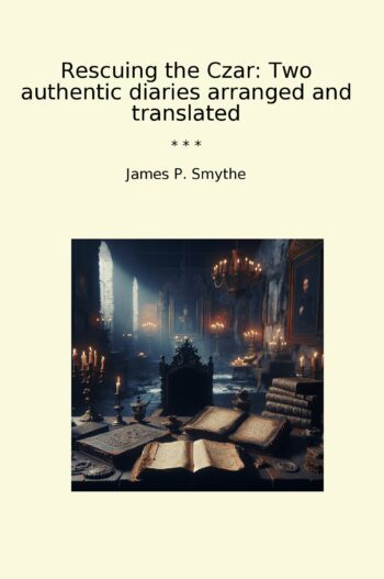 Rescuing the Czar: Two authentic diaries arranged and translated