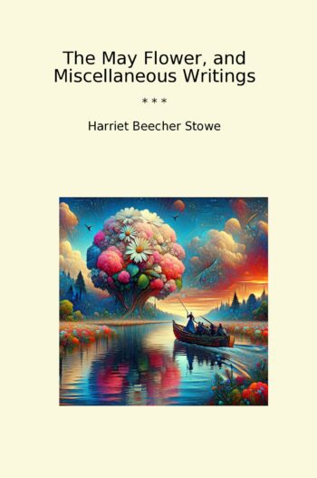 The May Flower, and Miscellaneous Writings