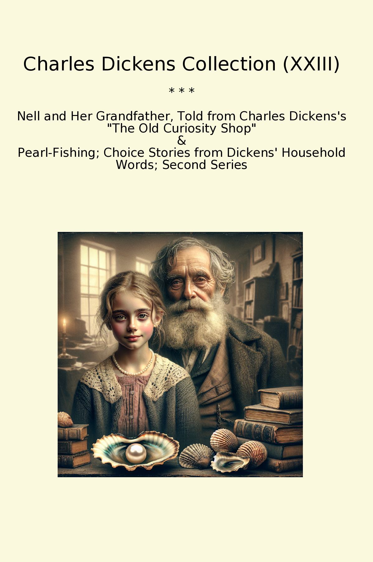 Charles Dickens Collection (XXIII)