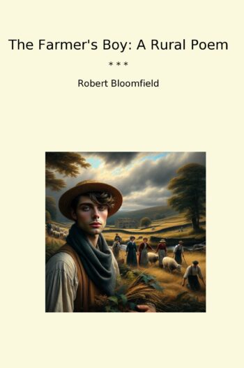 The Farmer's Boy: A Rural Poem