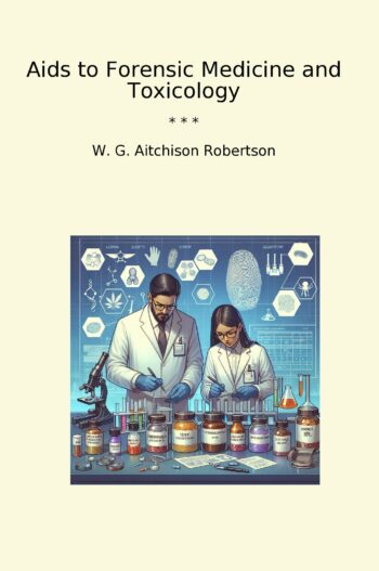 Aids to Forensic Medicine and Toxicology