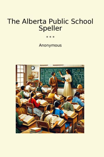 The Alberta Public School Speller