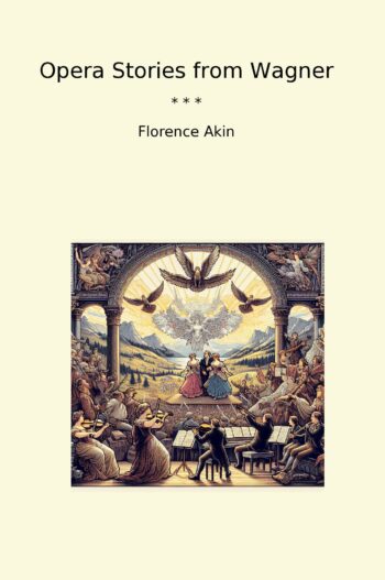 Opera Stories from Wagner