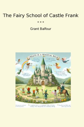 The Fairy School of Castle Frank