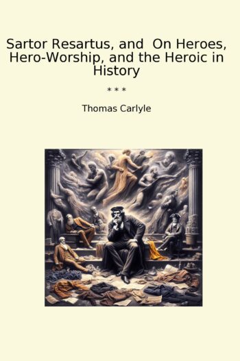 Sartor Resartus, and On Heroes, Hero-Worship, and the Heroic in History