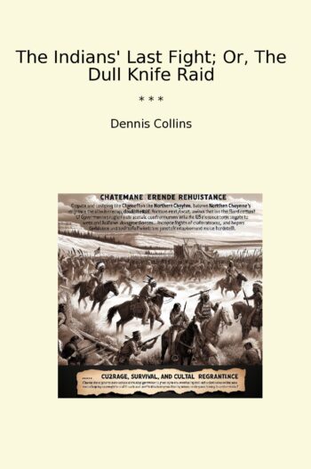 The Indians' Last Fight; Or, The Dull Knife Raid