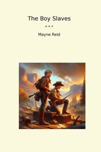 The Boy Slaves