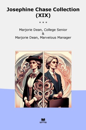 Josephine Chase Collection (XIX)