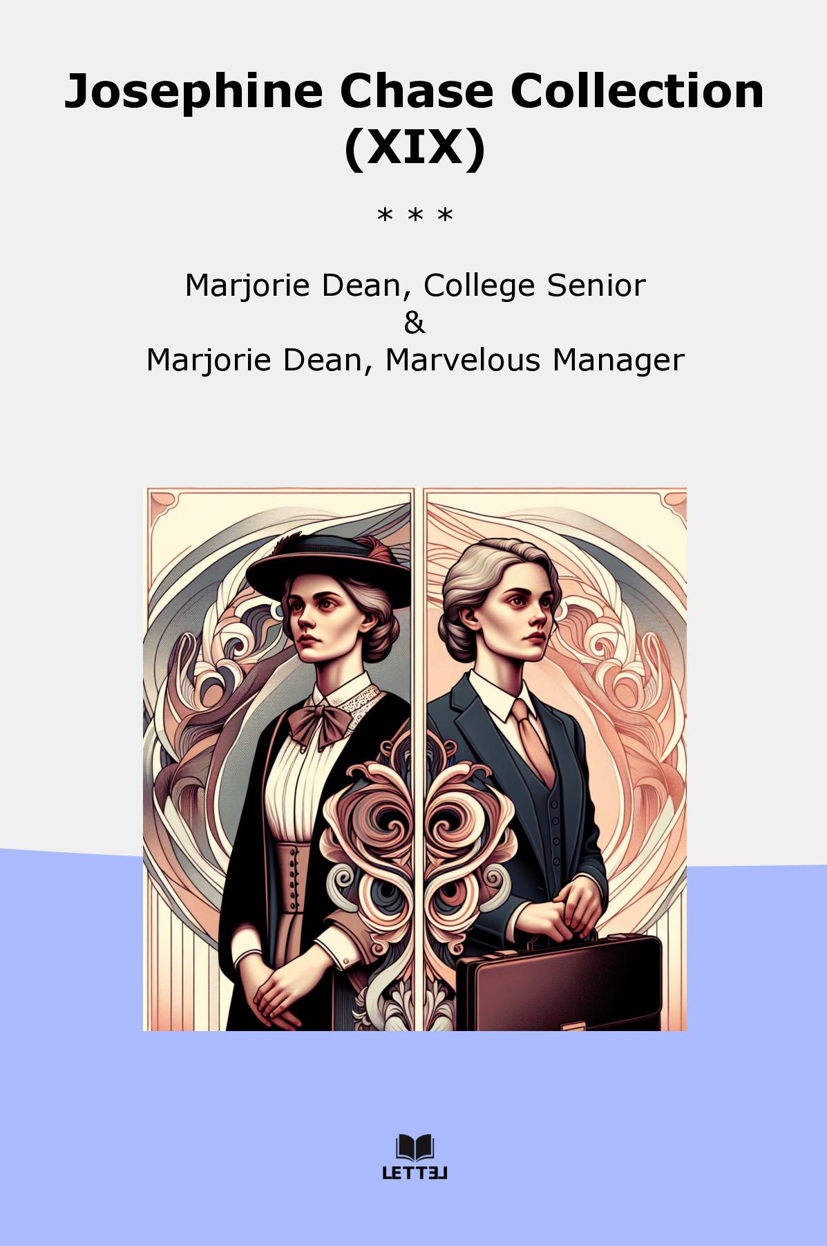 Josephine Chase Collection (XIX)