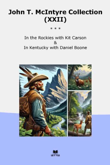 John T. McIntyre Collection (XXII)