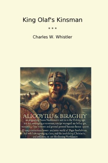 King Olaf's Kinsman