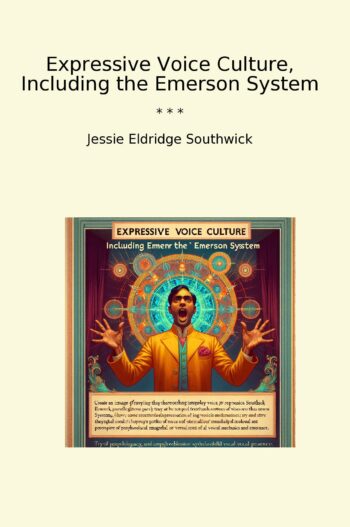 Expressive Voice Culture, Including the Emerson System