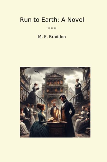 Run to Earth: A Novel
