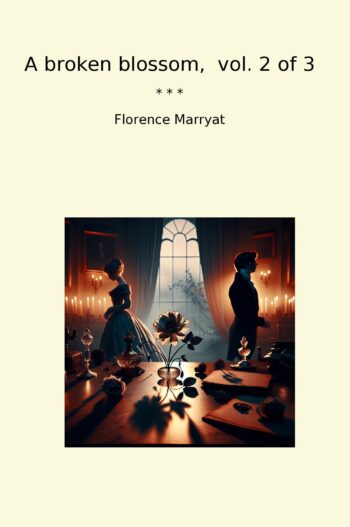 A broken blossom, vol. 2 of 3