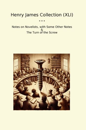 Henry James Collection (XLI)