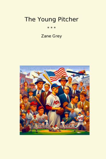 The Young Pitcher