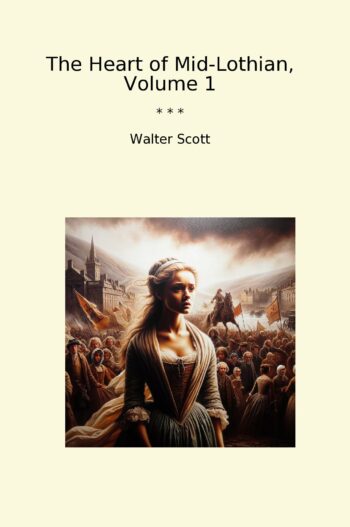 The Heart of Mid-Lothian, Volume 1