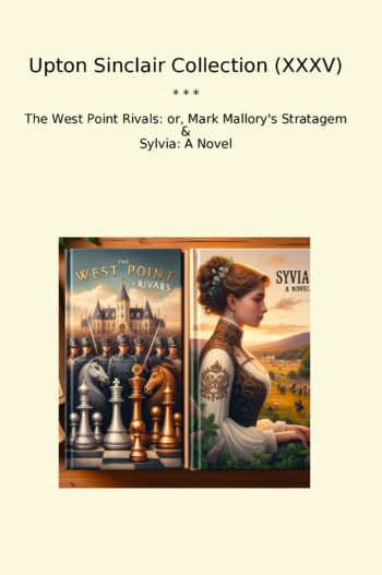 Upton Sinclair Collection (XXXV)