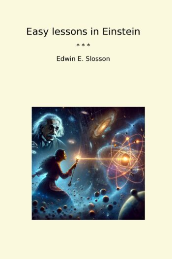 Easy lessons in Einstein