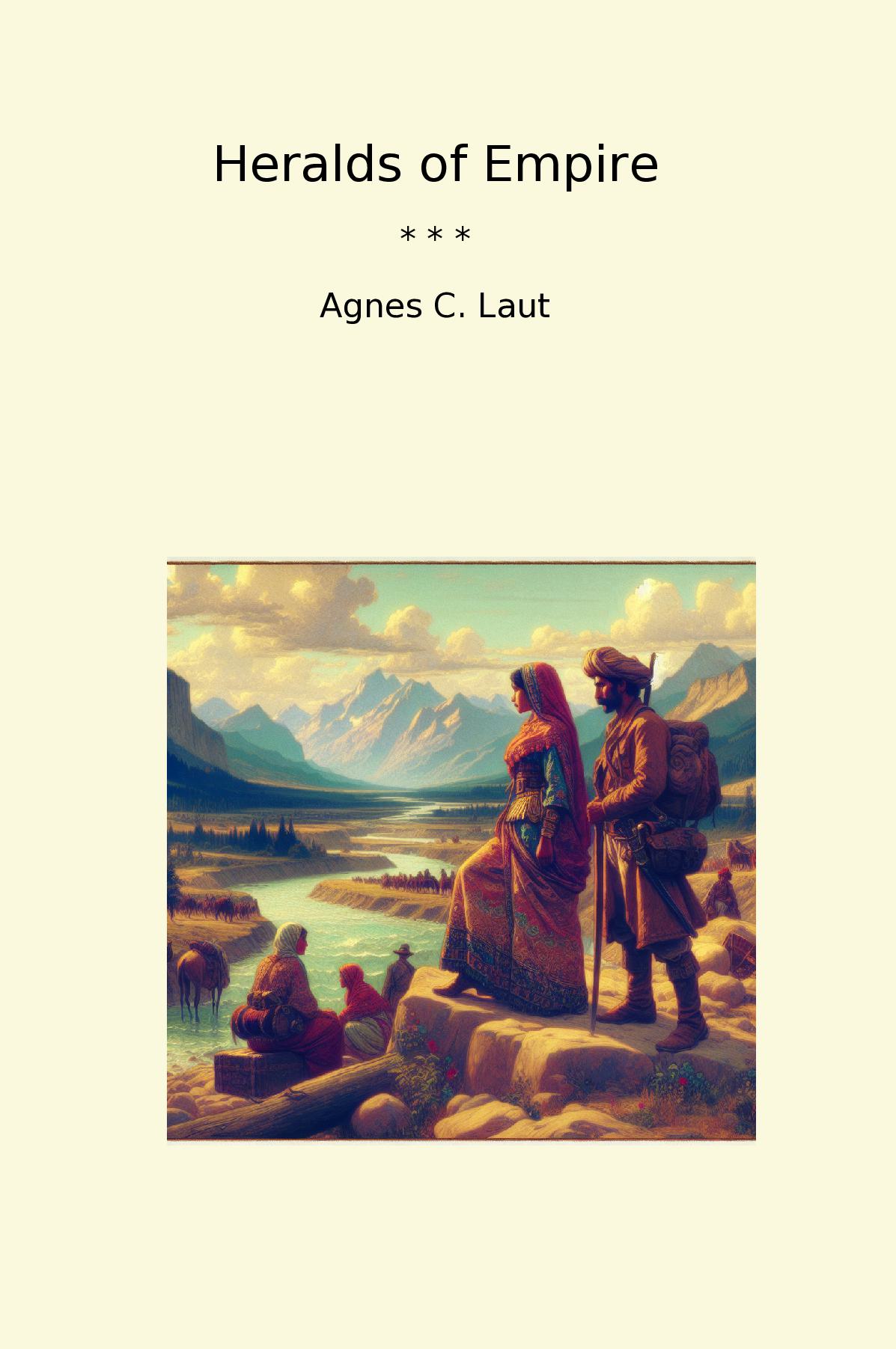 Heralds of Empire