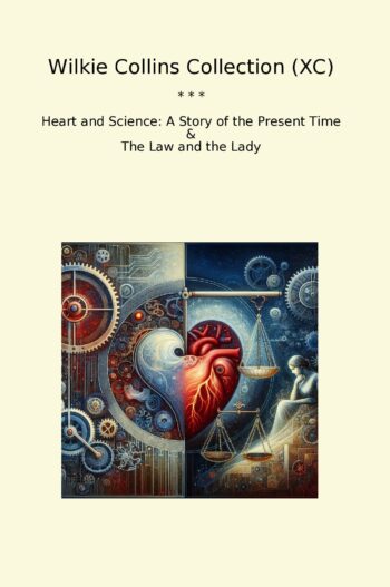 Wilkie Collins Collection (XC)