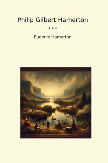 Philip Gilbert Hamerton