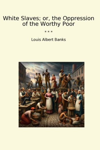 White Slaves; or, the Oppression of the Worthy Poor