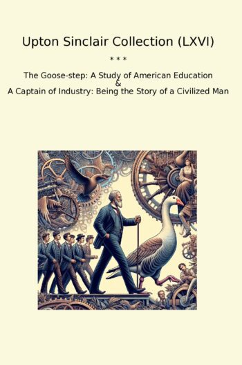 Upton Sinclair Collection (LXVI)