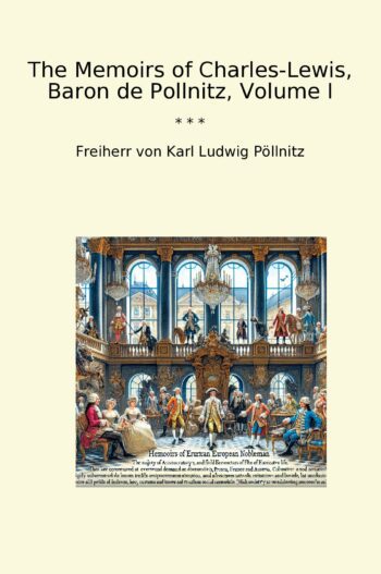 The Memoirs of Charles-Lewis, Baron de Pollnitz, Volume I