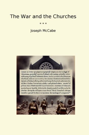 The War and the Churches