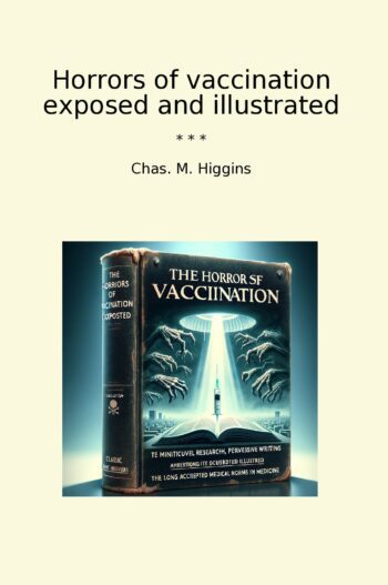 Horrors of vaccination exposed and illustrated