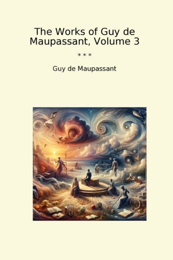 The Works of Guy de Maupassant, Volume 3
