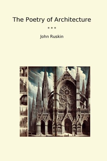 The Poetry of Architecture